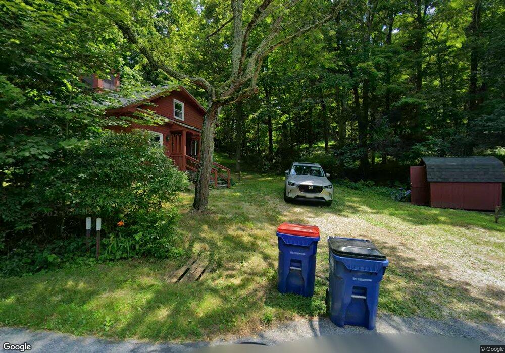 38 Nine Partners Rd unit 1, Clinton Corners, NY 12514 - photo 1