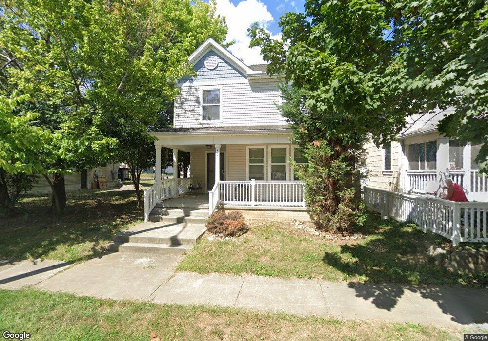 86 E Barthman Ave, Columbus, OH 43207 - photo 1