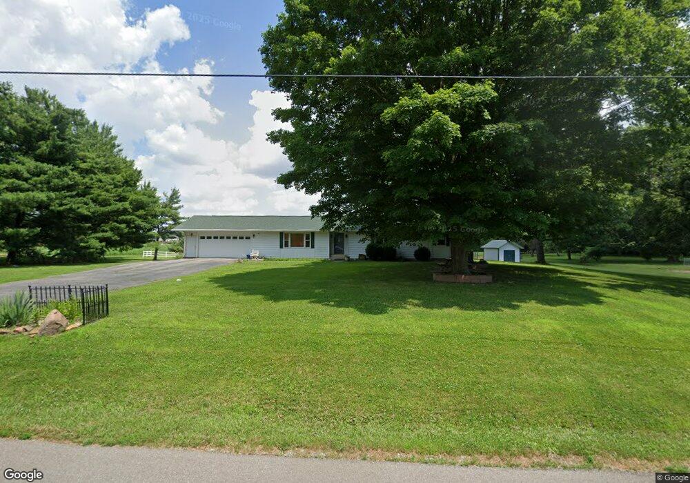 5803 N 75 W, Whiteland, IN 46184 - photo 1