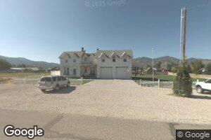 155 W Center St, Scipio, UT 84656