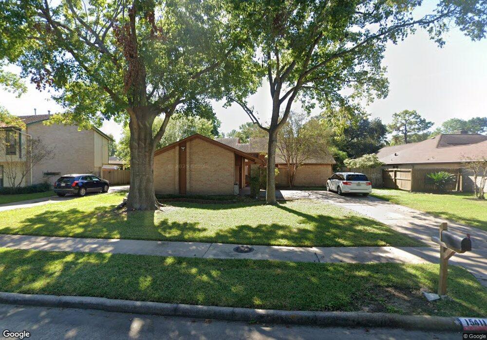 15411 Windy Cove Dr, Houston, TX 77095 - photo 1