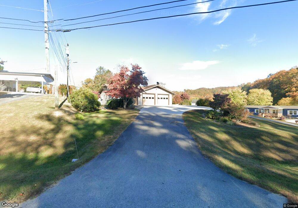 1953 Howard Gap Rd, Hendersonville, NC 28792 - photo 1