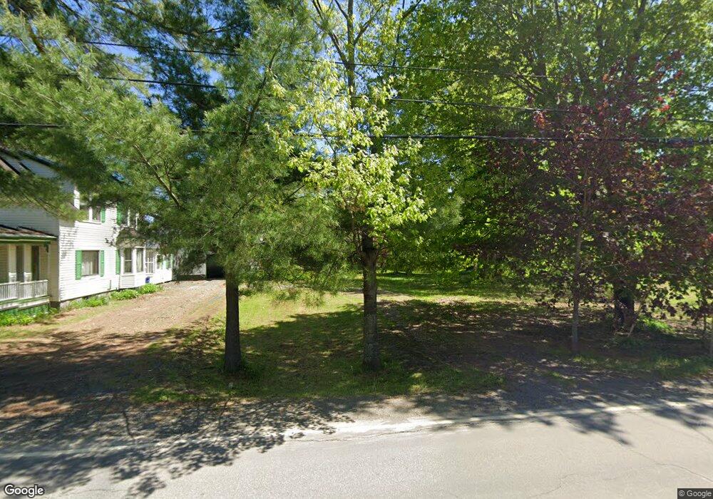 Map 29/Lot Greeleys Landing Rd, Dover-Foxcroft, ME 04426 - photo 1