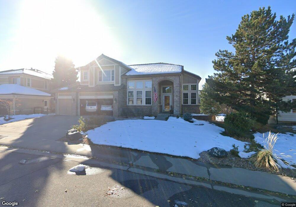 9783 Tall Grass Cir, Lone Tree, CO 80124 - photo 1