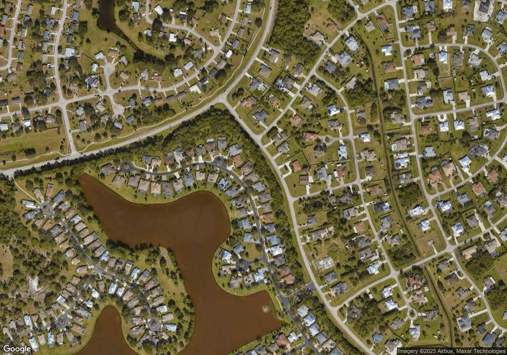 178 SW Fernleaf Trail, Port Saint Lucie, FL 34953 - photo 1