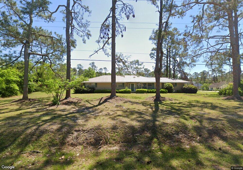 1200 Power Line Rd, Douglas, GA 31533 - photo 1