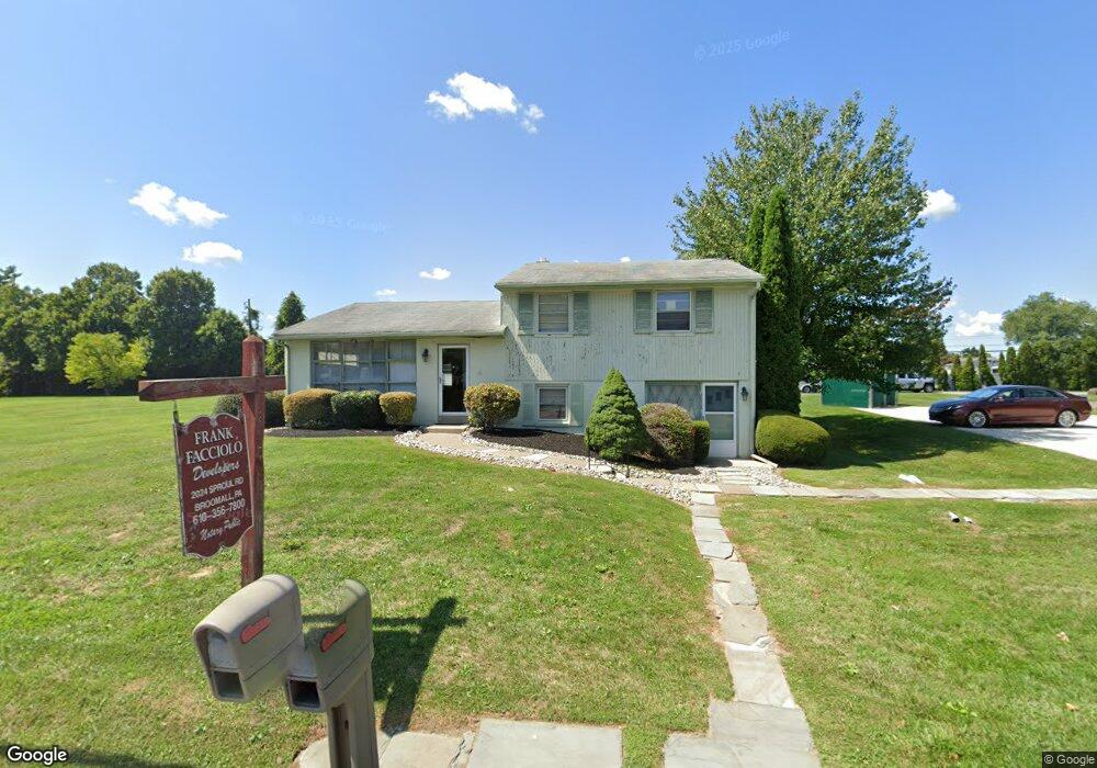 2024 Sproul Rd, Broomall, PA 19008 - photo 1