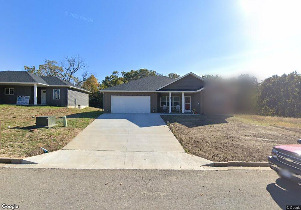 244 Ann Lee Dr, Rolla, MO 65401 - photo 1