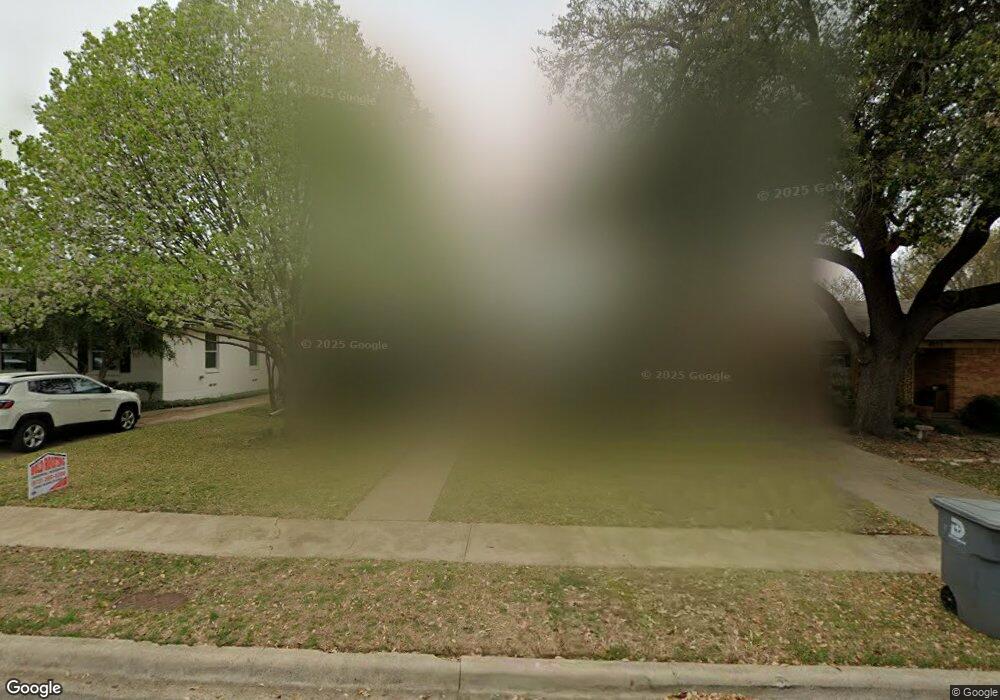 6221 Ravendale Ln, Dallas, TX 75214 - photo 1