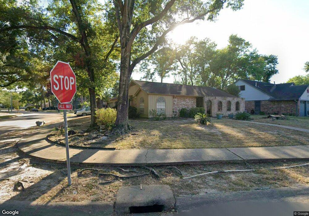 7203 Shady Corners Ln, Houston, TX 77040 - photo 1
