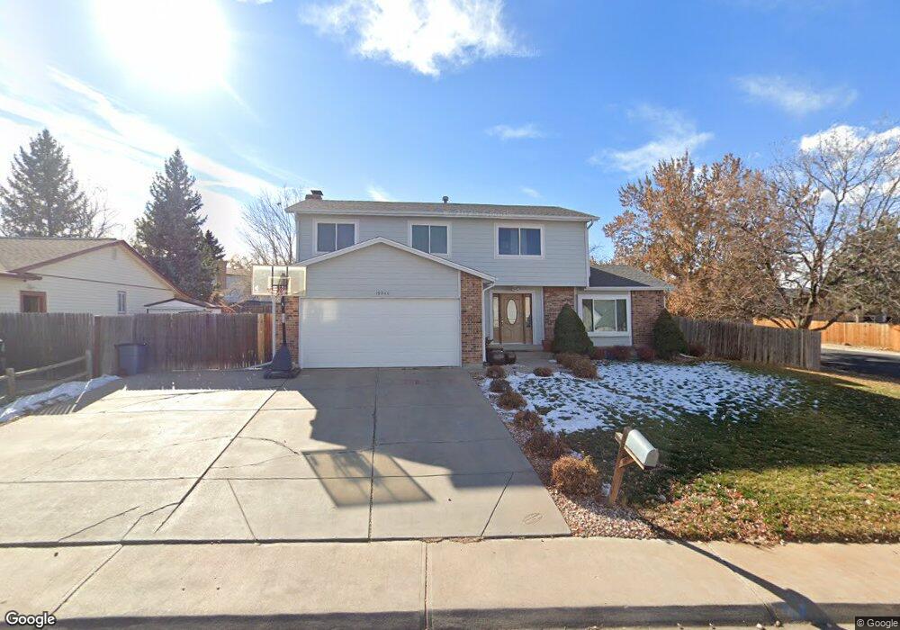 19000 E Napa Dr, Aurora, CO 80013 - photo 1