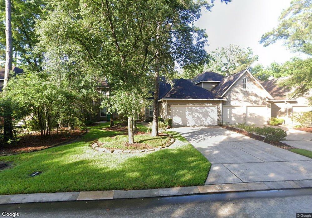 51 Harvest Wind Place, Spring, TX 77382 - photo 1