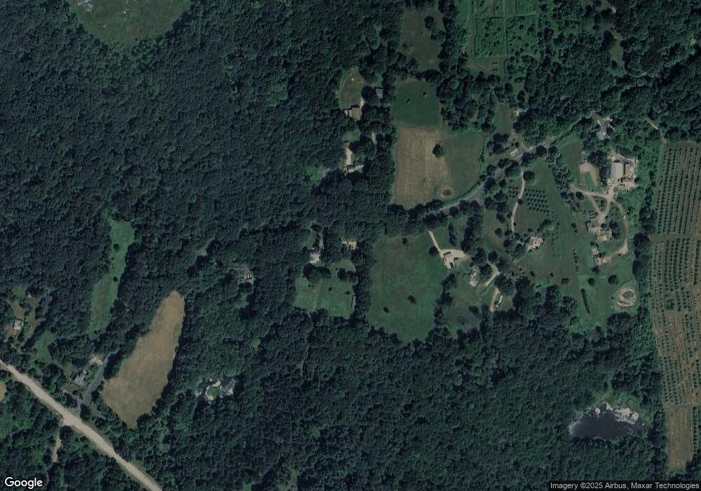 156 Bragg Rd, West Brookfield, MA 01585 - photo 1