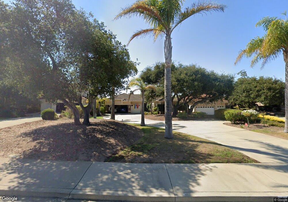 465 Colonial Place, Nipomo, CA 93444 - photo 1