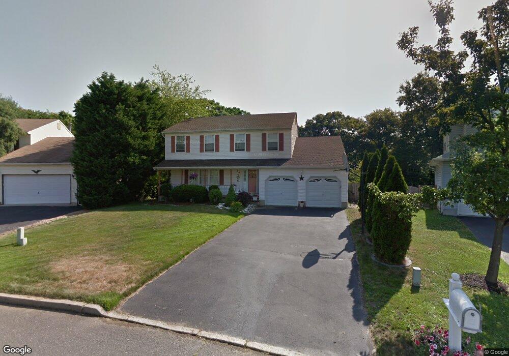 33 Davids Ln, Howell, NJ 07731 - photo 1