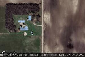 160 160th Ave SE, Kerkhoven, MN 56252