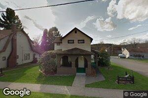 430 Colerain St, Sligo, PA 16255