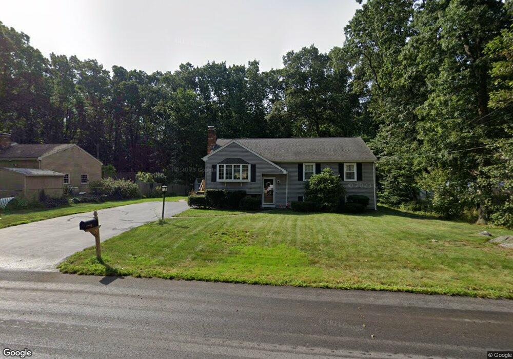 20 Little Tree Ln, Bellingham, MA 02019 - photo 1