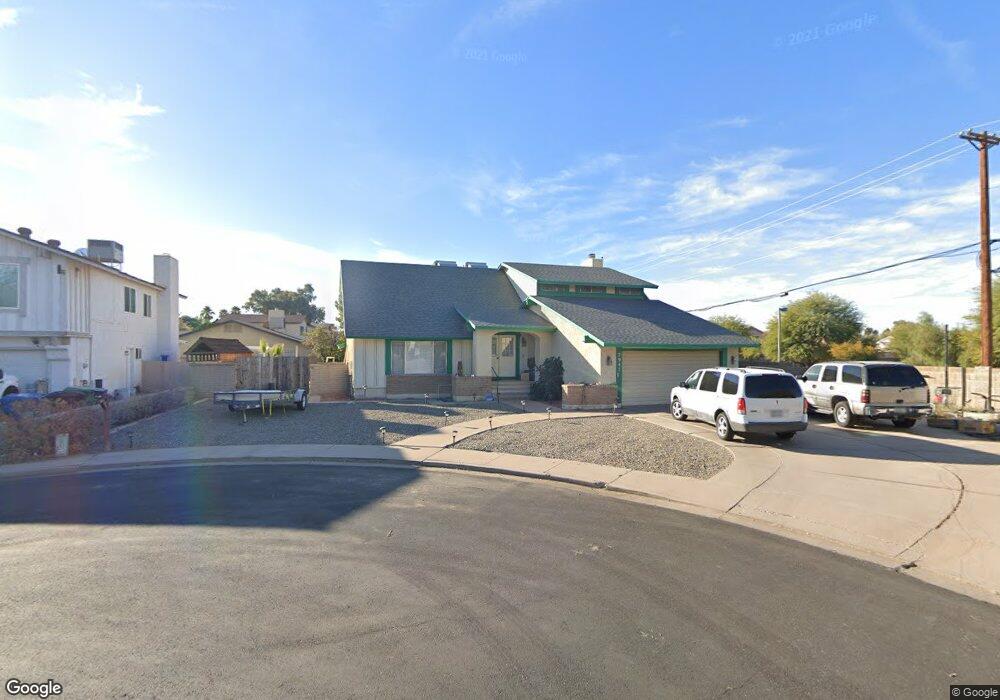 2947 E Grove Cir, Mesa, AZ 85204 - photo 1