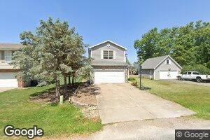 304 N Church St, Carlock, IL 61725