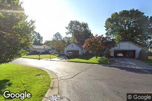 2370 Shoreham Highlands St Unit 28, Saint Joseph, MI 49085