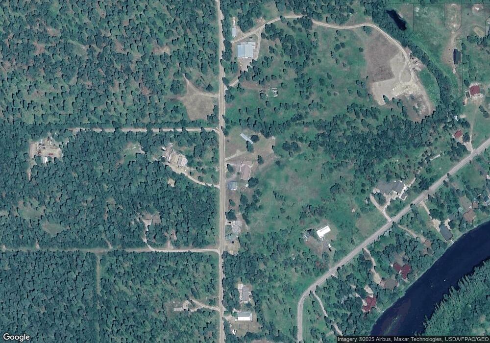 225 Fern Ln, Bigfork, MT 59911 - photo 1