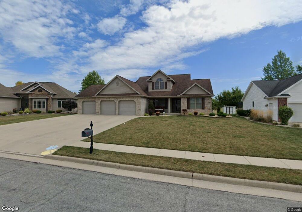 2678 Autumn Ridge Dr, Lima, OH 45801 - photo 1