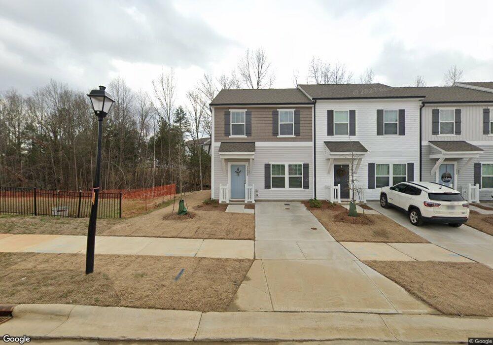 11048 Woodland Creek Way, Charlotte, NC 28262 - photo 1