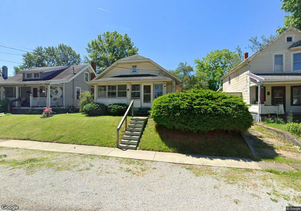 407 Charlotte St, Bucyrus, OH 44820 - photo 1