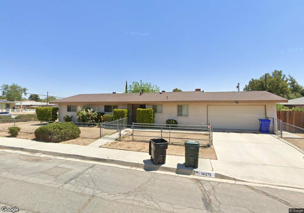 14275 Arrowhead Dr, Victorville, CA 92395 - photo 1