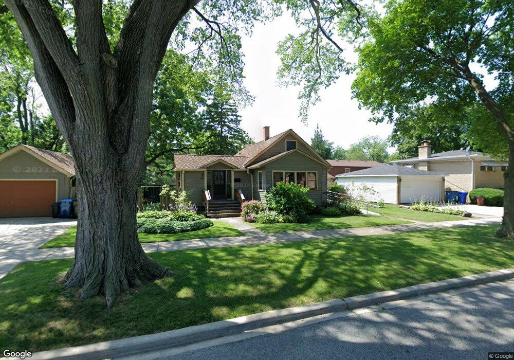 1418 Orchard St, Des Plaines, IL 60018 - photo 1