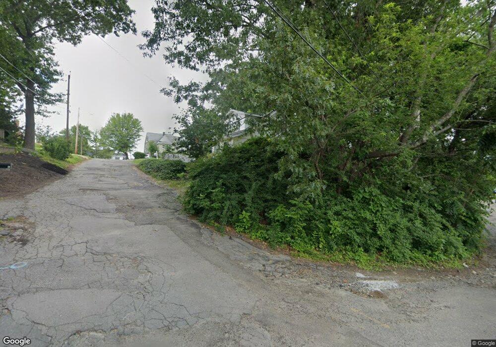 7 Ivy St, Worcester, MA 01604 - photo 1