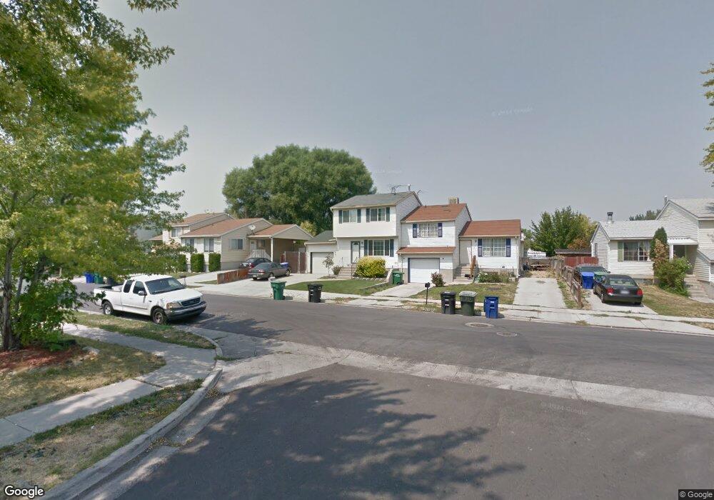 1374 Twin Oaks Dr, West Jordan, UT 84088 - photo 1