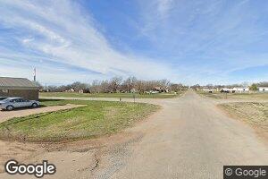 187674 N 2560 Rd, Randlett, OK 73562