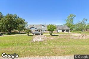 117 Ellender Ln, Hackberry, LA 70645
