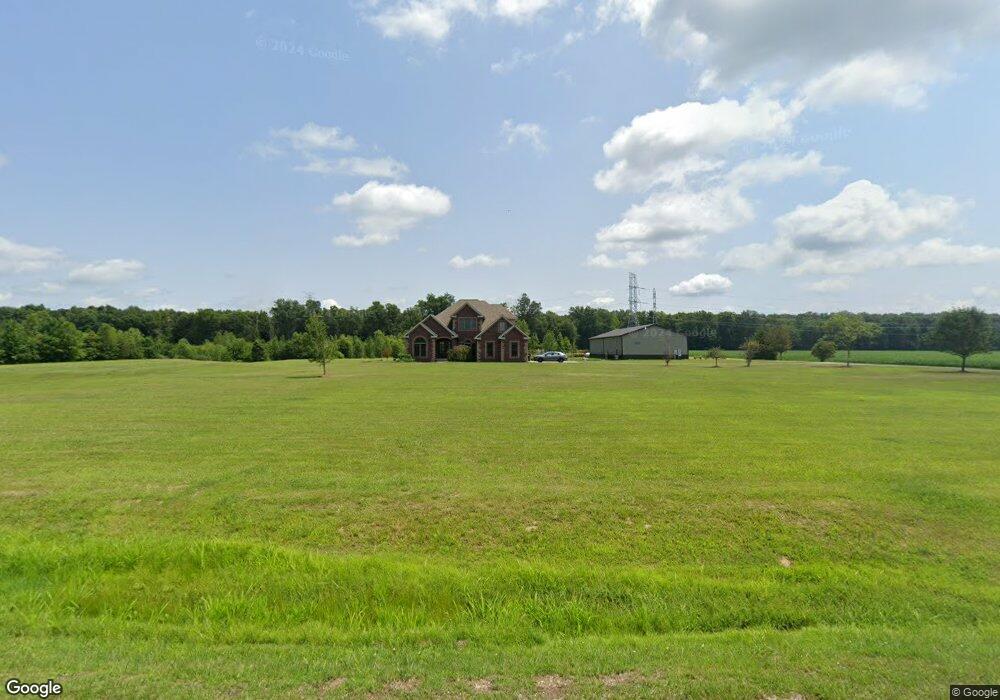 11515 S 25 W, Columbus, IN 47201 - photo 1