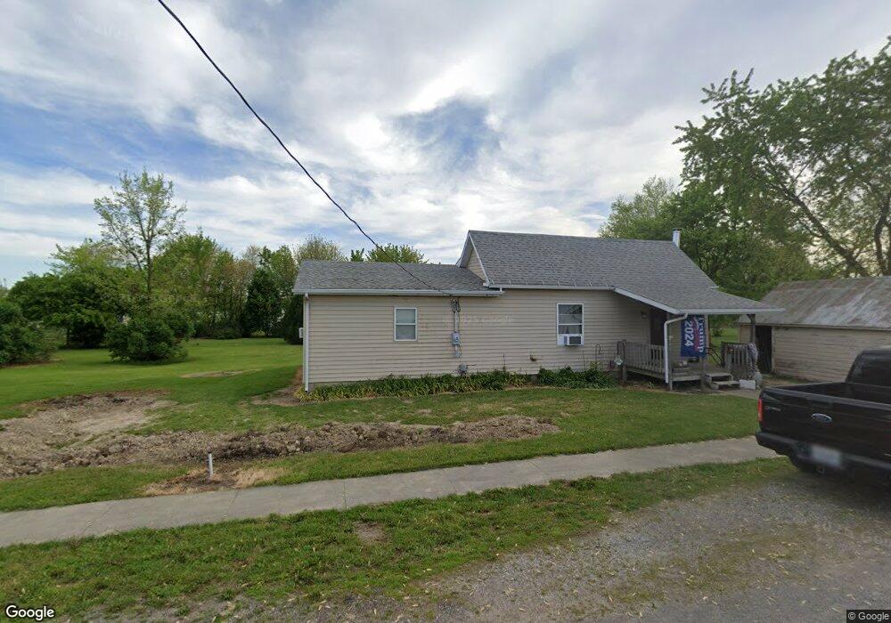 207 E Union St, Spencerville, OH 45887 - photo 1