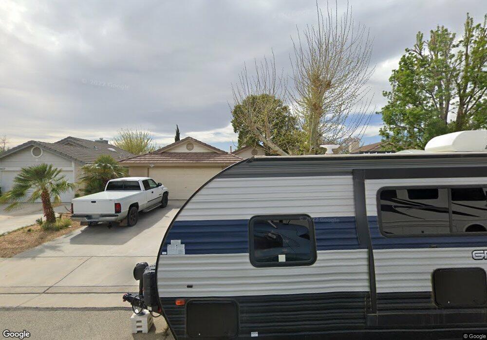 3461 Granite Ct, Rosamond, CA 93560 - photo 1