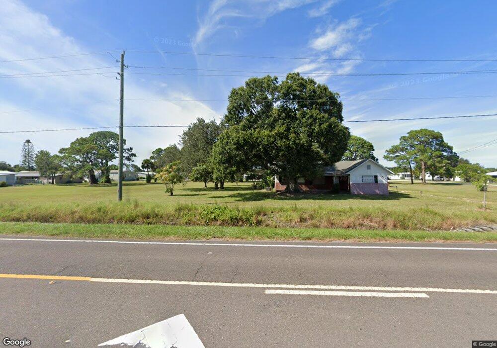 5350 Micco Rd, Sebastian, FL 32976 - photo 1