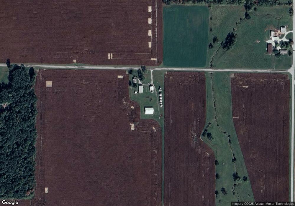 2565 W 700 N, Thorntown, IN 46071 - photo 1