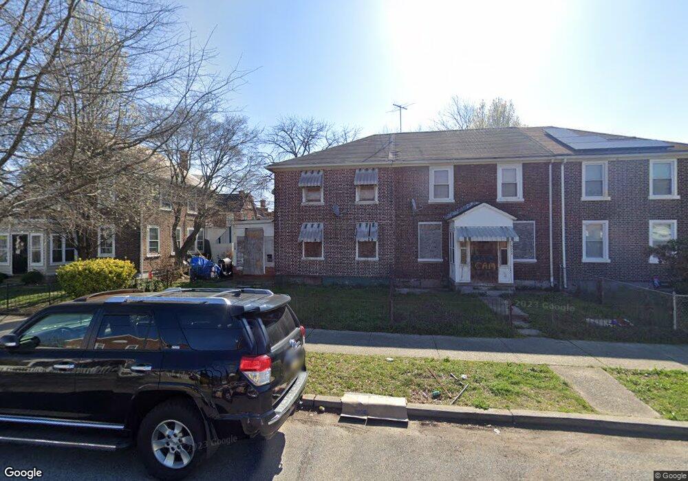 3064 Kearsarge Rd, Camden, NJ 08104 - photo 1