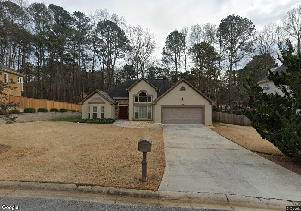 648 Eight Point Ct unit 1, Suwanee, GA 30024 - photo 1