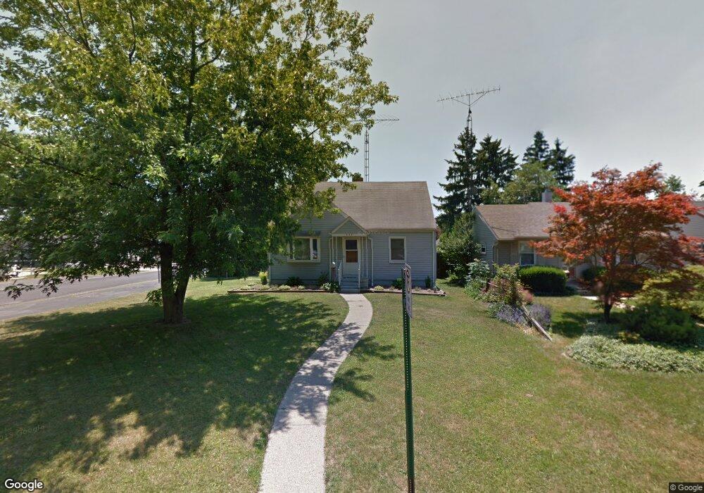 242 Orville Dr, Toledo, OH 43612 - photo 1