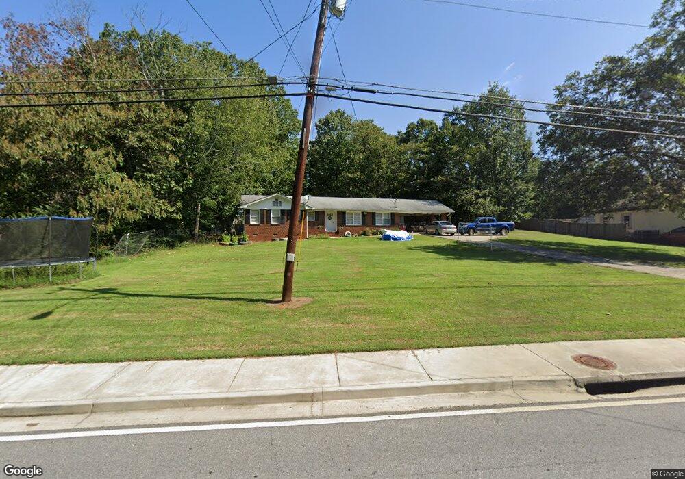 426 Tanner Rd, Dacula, GA 30019 - photo 1