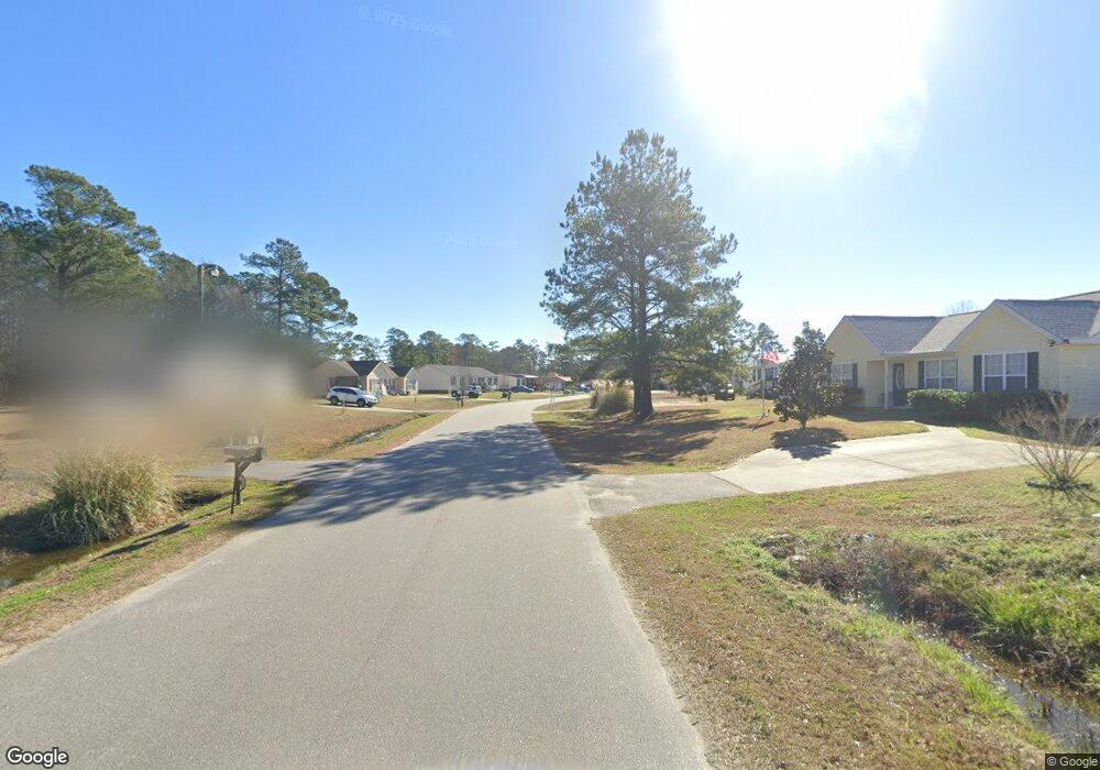 Lot 68 Tidway Cir, Conway, SC 29527 - photo 1