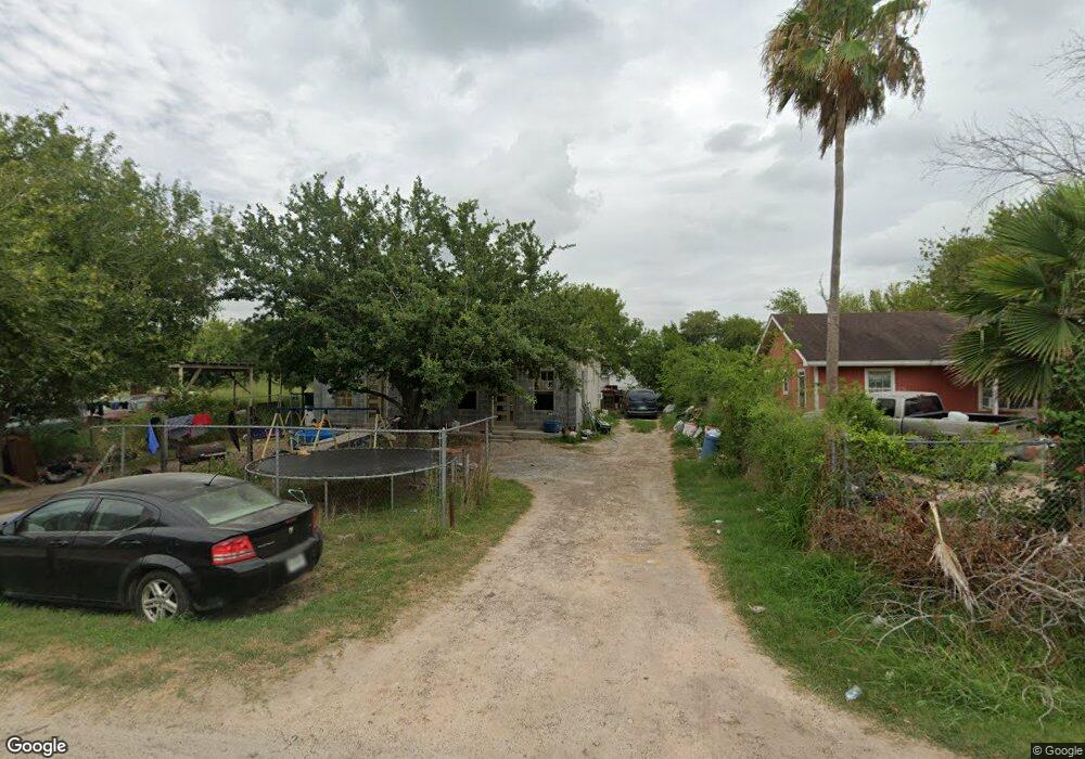 3114 Sylvia St, Mercedes, TX 78570 - photo 1