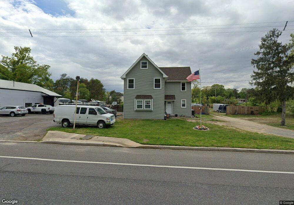 1431 Glassboro Rd unit 1435, Wenonah, NJ 08090 - photo 1