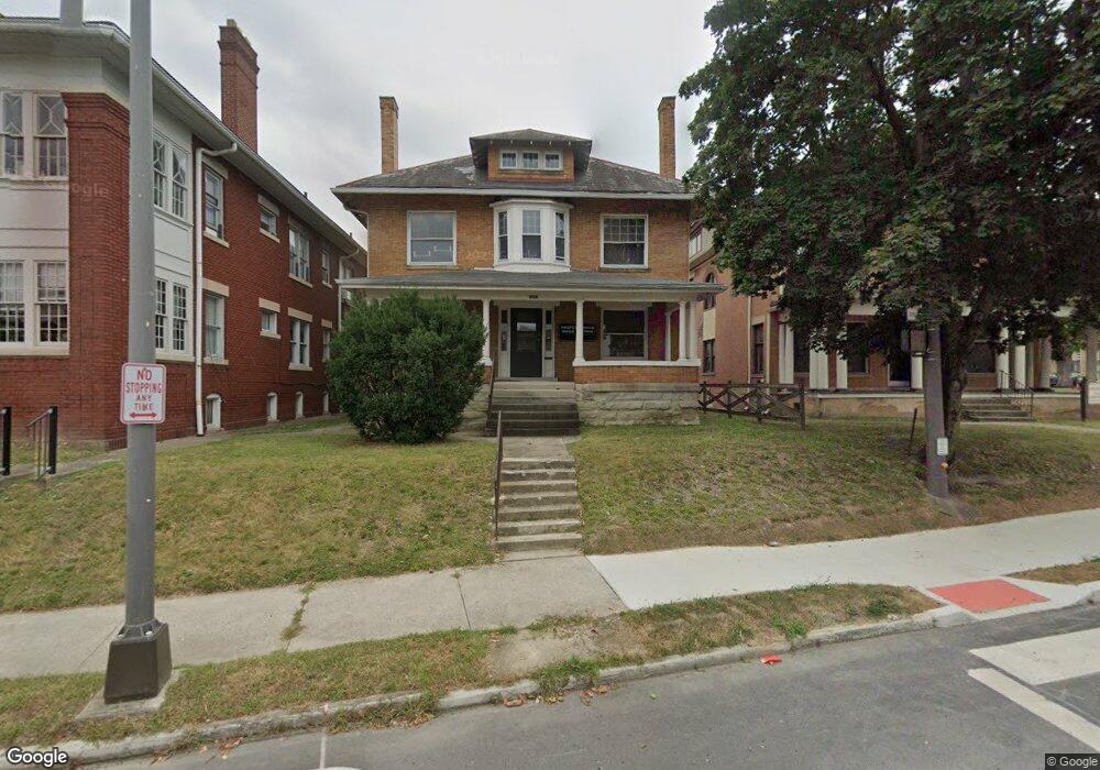 1471 E Broad St unit ApartmentC, Columbus, OH 43205 - photo 1