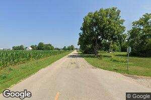 SE Corner of West Provost Josiah Ave, Amboy, IL 61310