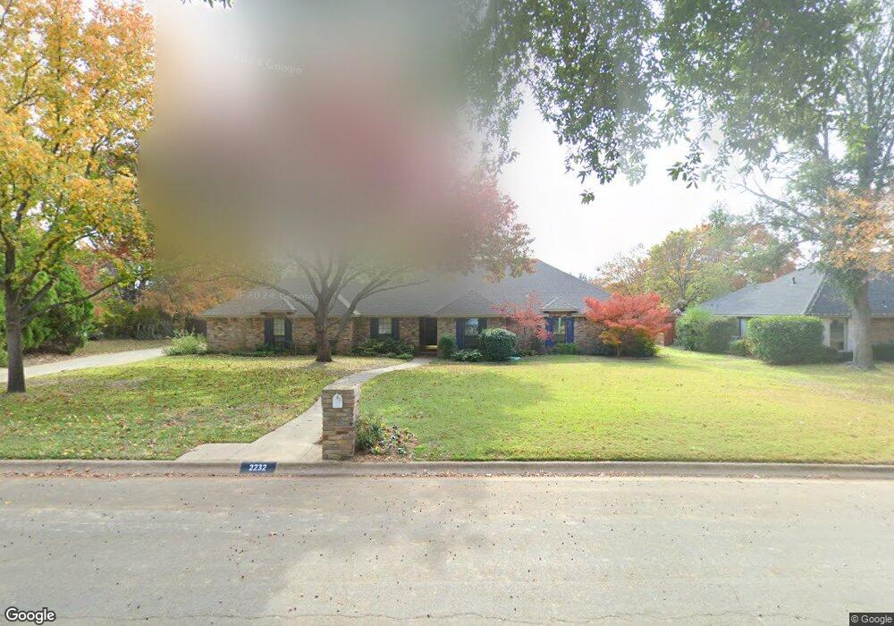 2232 Stonegate Dr, Denton, TX 76205 - photo 1